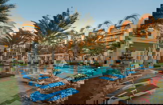 Foto 2 - 2BD 2 5BA Superior Apt With Pool Gym Beach Access