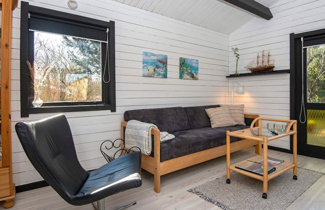 4 Person Holiday Home in Nibe-by Traum - Foto 16