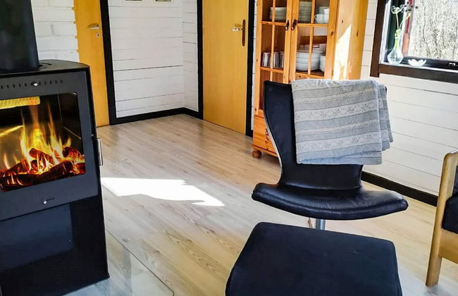 4 Person Holiday Home in Nibe-by Traum - Foto 21