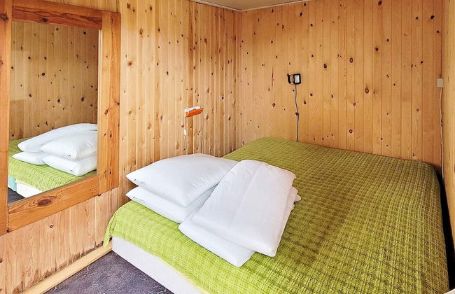 3 Person Holiday Home in Allingabro - Foto 2