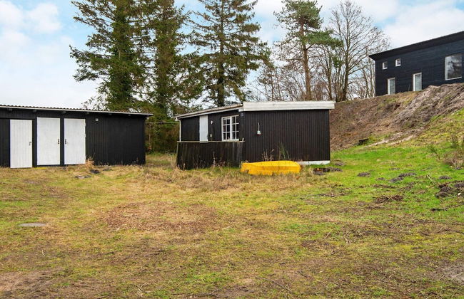 3 Person Holiday Home in Allingabro - Foto 14