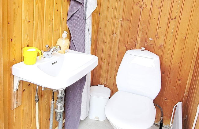 3 Person Holiday Home in Allingabro - Foto 6