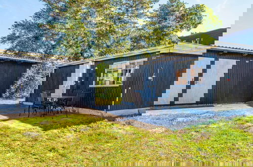 Foto 17 - 3 Person Holiday Home in Allingabro
