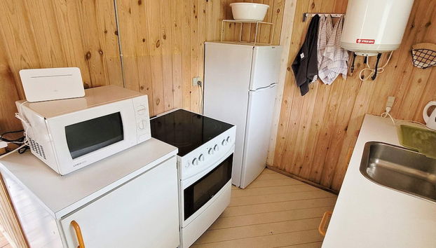 Cozinha privada
