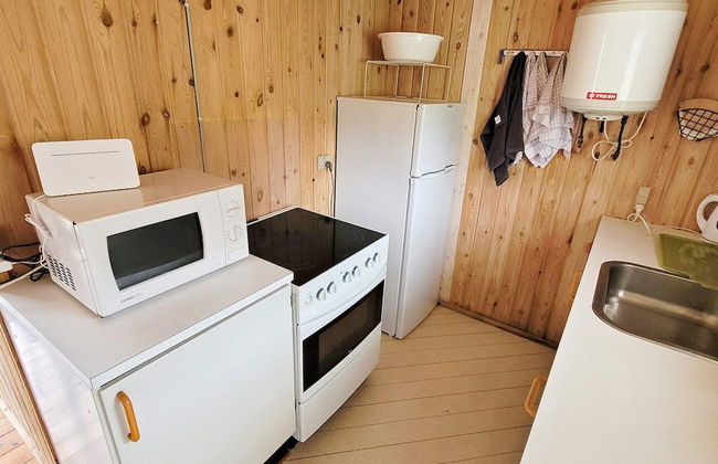 3 Person Holiday Home in Allingabro - Foto 3