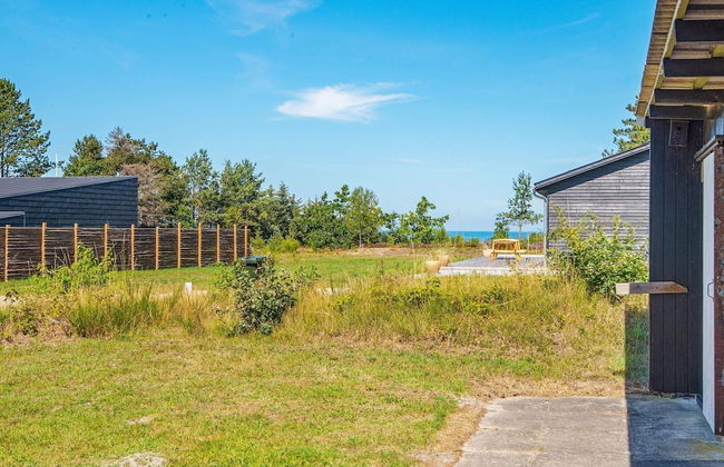 3 Person Holiday Home in Allingabro - Foto 15