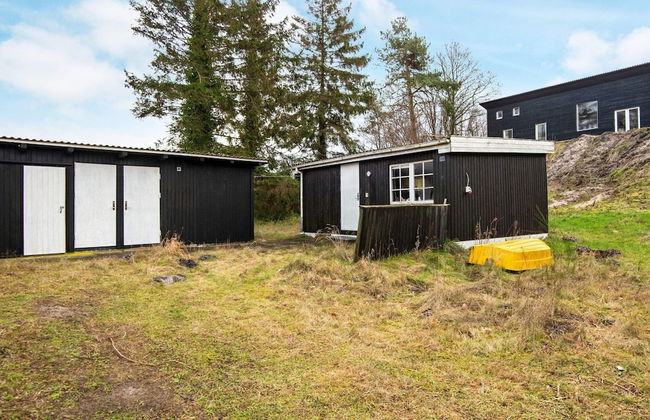 3 Person Holiday Home in Allingabro - Foto 21
