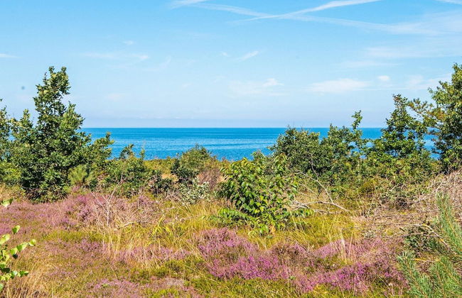 3 Person Holiday Home in Allingabro - Foto 8