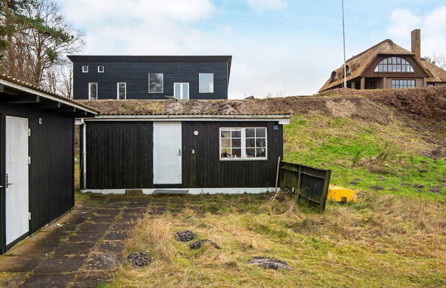 3 Person Holiday Home in Allingabro - Foto 20