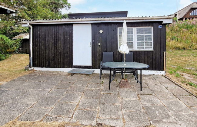 3 Person Holiday Home in Allingabro - Foto 7