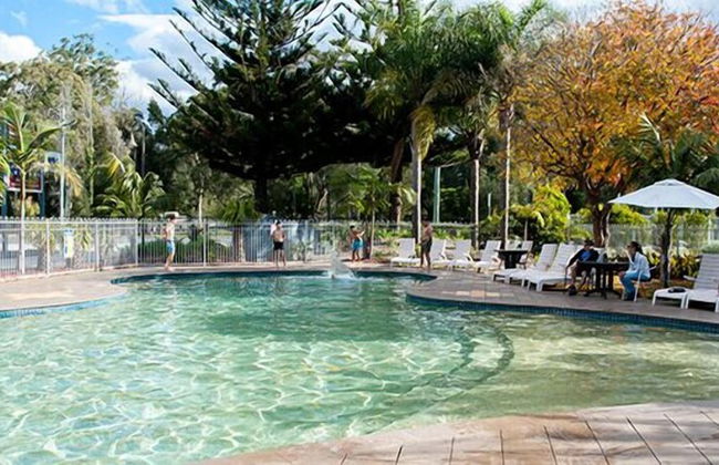 NRMA Batemans Bay Holiday Park - Foto 53