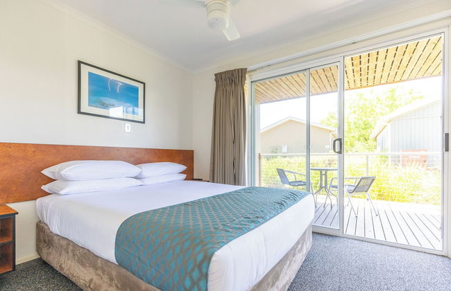 NRMA Batemans Bay Holiday Park - Foto 13