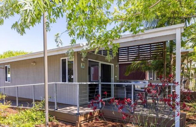 NRMA Batemans Bay Holiday Park - Foto 2