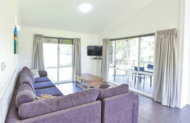 NRMA Batemans Bay Holiday Park - Foto 27
