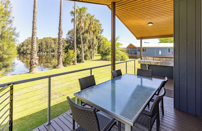 NRMA Batemans Bay Holiday Park - Foto 36