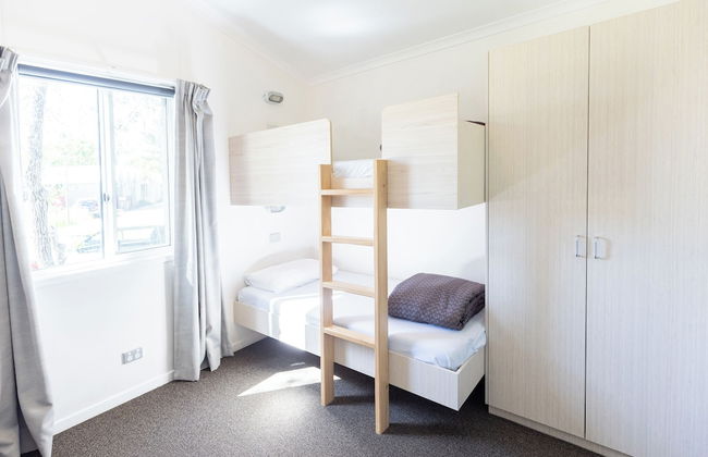 NRMA Batemans Bay Holiday Park - Foto 6