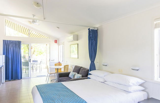 NRMA Batemans Bay Holiday Park - Foto 11