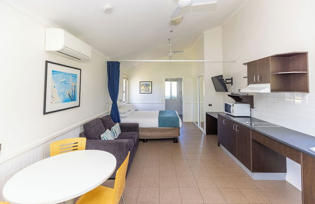 NRMA Batemans Bay Holiday Park - Foto 10