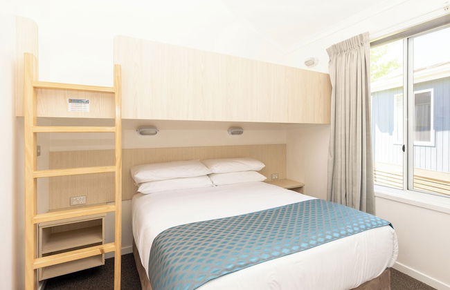 NRMA Batemans Bay Holiday Park - Foto 15