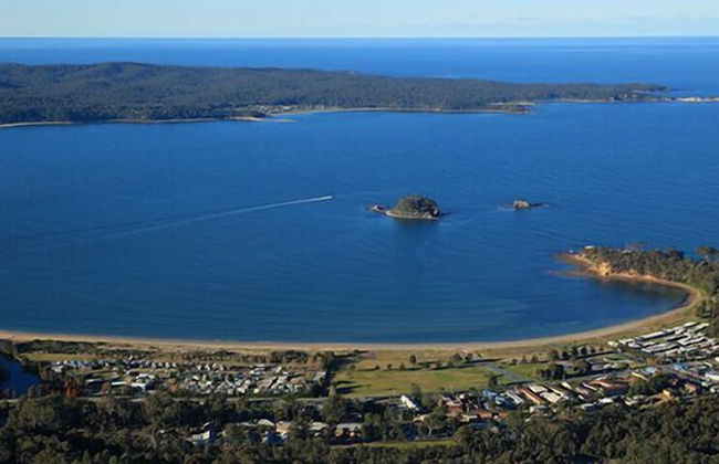 NRMA Batemans Bay Holiday Park - Foto 55