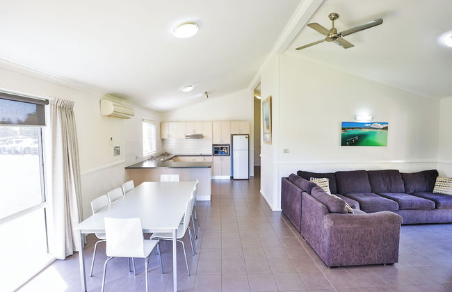 NRMA Batemans Bay Holiday Park - Foto 25