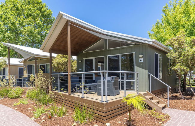 NRMA Batemans Bay Holiday Park - Foto 33