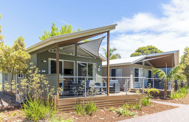 NRMA Batemans Bay Holiday Park - Foto 35