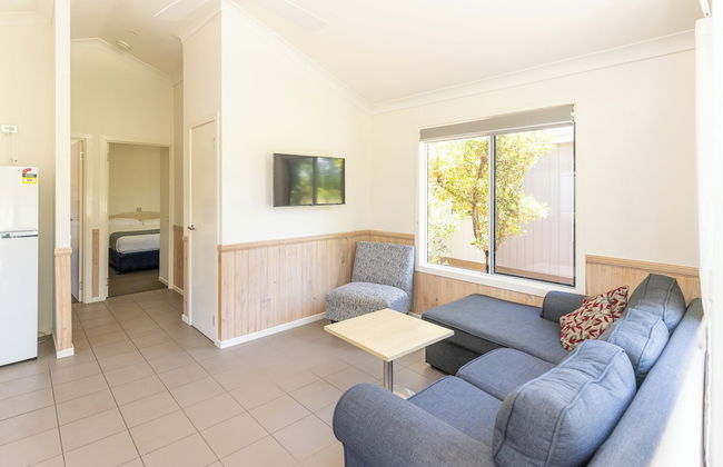 NRMA Batemans Bay Holiday Park - Foto 23