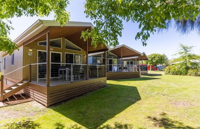 NRMA Batemans Bay Holiday Park - Foto 1