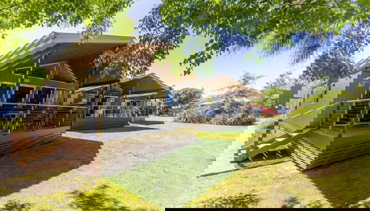 Photo 1 - NRMA Batemans Bay Holiday Park