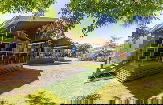 Foto 1 - NRMA Batemans Bay Holiday Park