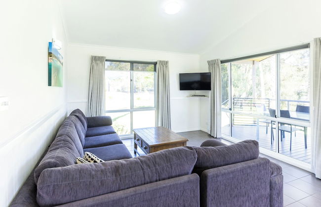 NRMA Batemans Bay Holiday Park - Foto 26