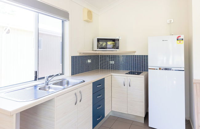 NRMA Batemans Bay Holiday Park - Foto 17