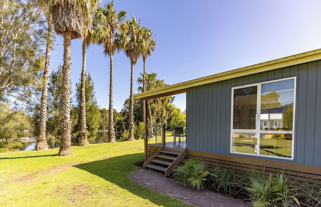 NRMA Batemans Bay Holiday Park - Foto 37