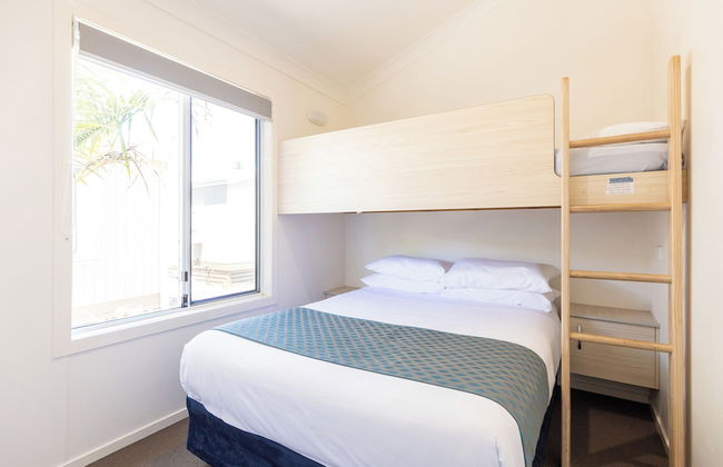 NRMA Batemans Bay Holiday Park - Foto 4