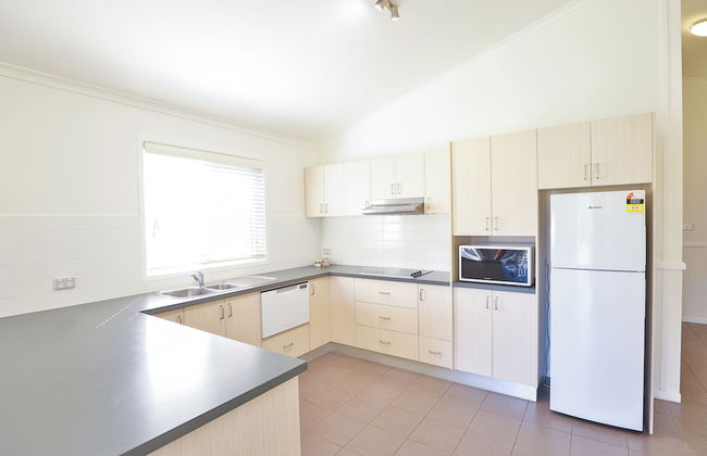 NRMA Batemans Bay Holiday Park - Foto 18