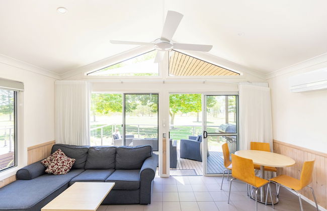 NRMA Batemans Bay Holiday Park - Foto 24