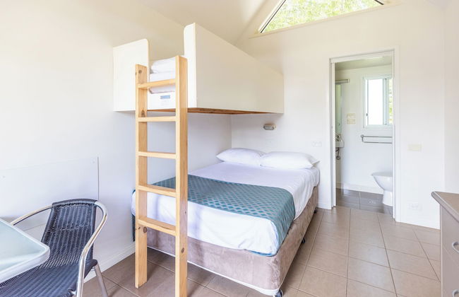 NRMA Batemans Bay Holiday Park - Foto 12