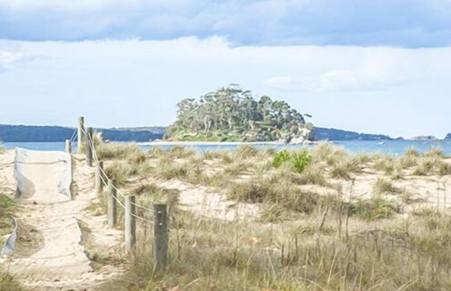 NRMA Batemans Bay Holiday Park - Foto 56