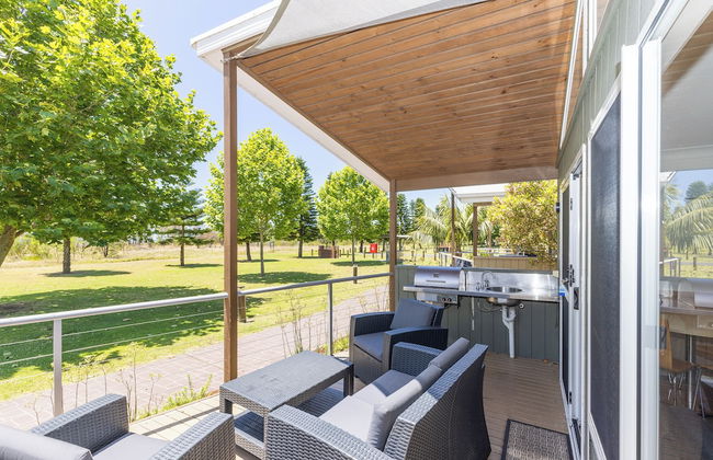 NRMA Batemans Bay Holiday Park - Foto 34