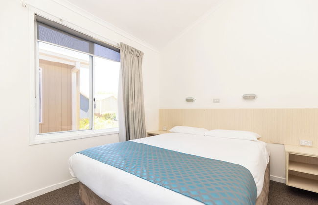 NRMA Batemans Bay Holiday Park - Foto 16