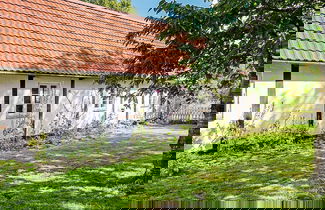 Photo 1 - 5 Person Holiday Home in Aakirkeby