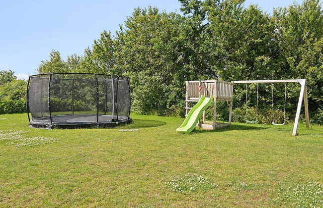 Luxury Retreat in Mommark - By Traum Ferienwohnungen - Foto 43