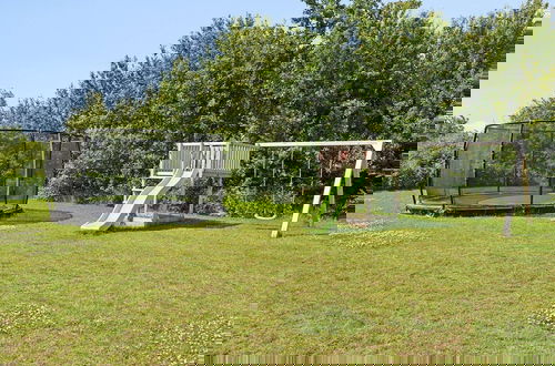 Foto 43 - 18 Person Holiday Home in Sydals