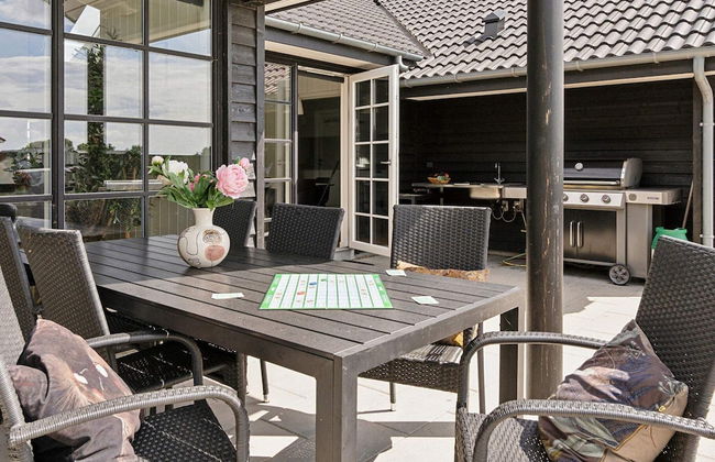 Luxury Retreat in Mommark - By Traum Ferienwohnungen - Foto 48