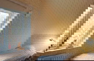 Photo 3 - 8 Person Holiday Home in Grebbestad-by Traum
