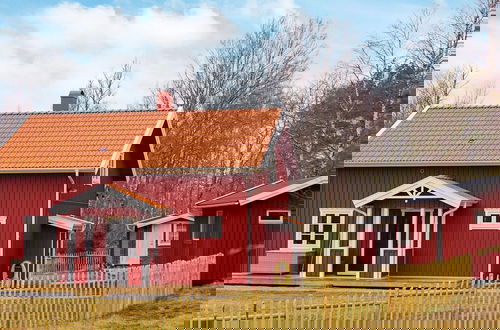 Photo 24 - 8 Person Holiday Home in Grebbestad-by Traum