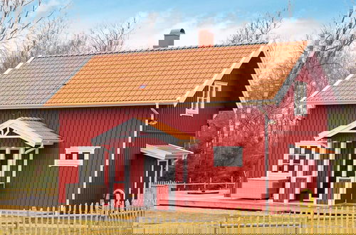 Photo 23 - 8 Person Holiday Home in Grebbestad-by Traum