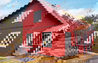 Photo 1 - 8 Person Holiday Home in Grebbestad-by Traum