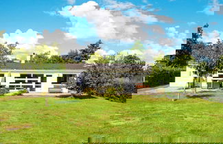 Foto 1 - 7 Person Holiday Home in Bjert